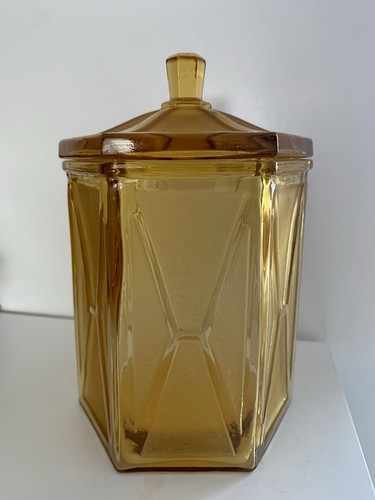 Gorgeous antique octagon - antique,