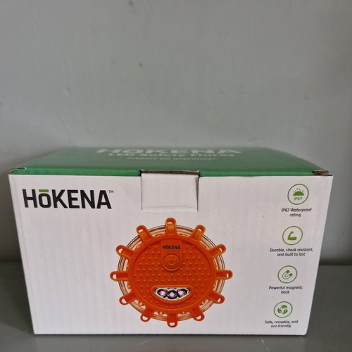 Hokena 11pc car - hokena, kit