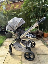 Candy 1 baby pram - candy,