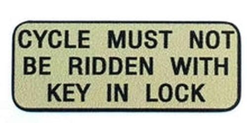 Raleigh cycle must not - raleigh,