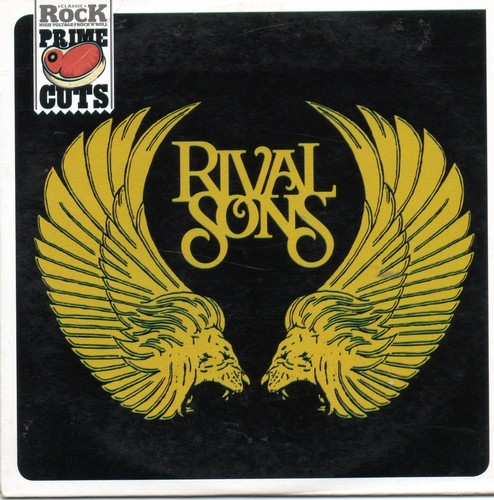 Rival sons used track - rival,