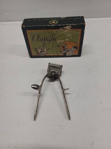Vintage john oster - vintage,