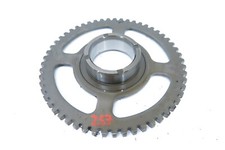 Honda CBR 1100 XX SC35 starter