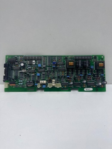 Miller welder circuit board