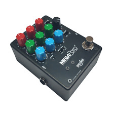 MegaPara v4 EQ pedal - 1 WEEK