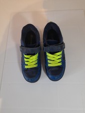 Unisex Heelys -  without Wheels - Blue Colour  - Used.