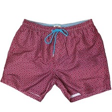 Men's Matalan Size Large Red