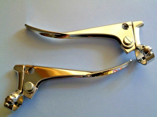 Bsa bantam brake lever clutch - bsa,