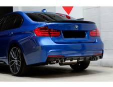 BMW 3 series F30 F31 M sport M