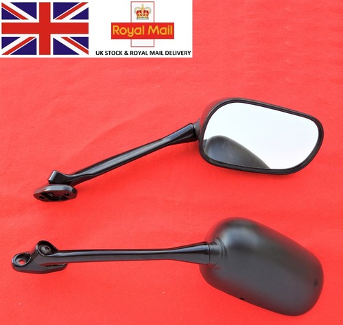 Honda cbr125 mirrors - honda, &