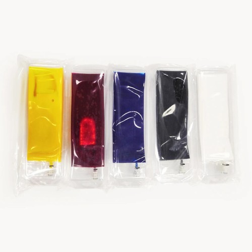 Colors set dtg textile ink - dtg,