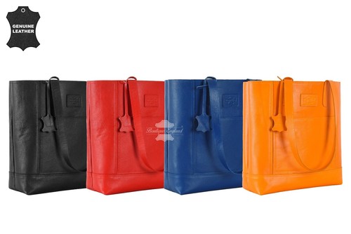 Women large leather - women's, shopper