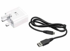 MAINS PLUG POWER CHARGER FOR