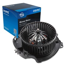 HEATER BLOWER FAN MOTOR AUDI