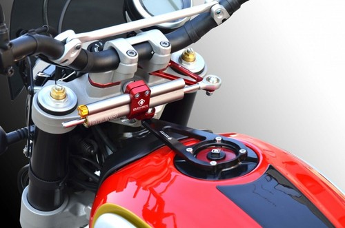 Ducabike ducati scrambler - ducabike, cafe