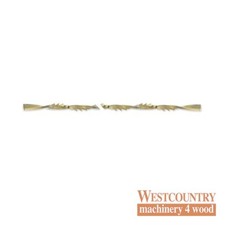 Pegas Spiral Scroll Saw Blade