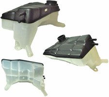 COOLANT EXPANSION TANK FITS