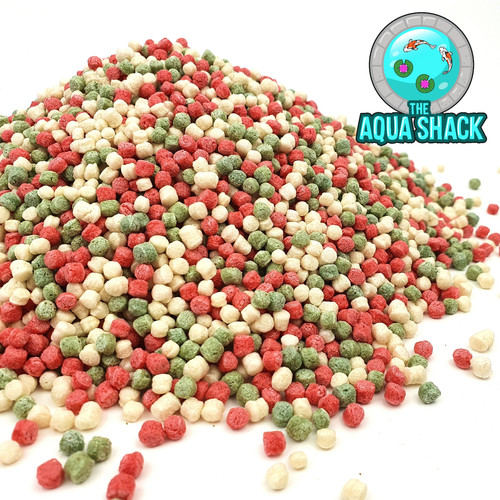 Premium variety floating pond - variety,