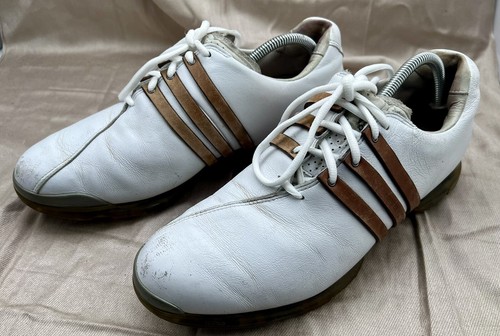 Adidas adipure 5 white - adidas,