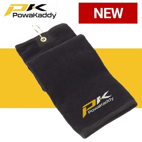 Powakaddy tri fold - powakaddy, tri-fold