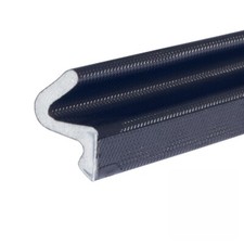 S Shape Foam, Draught Seal
