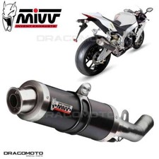 Exhaust APRILIA RSV4 2015 2016