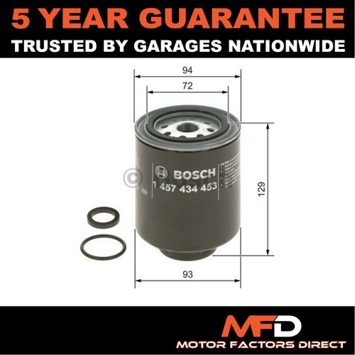 Fits daihatsu fourtrak - daihatsu,