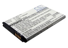 3.7V battery for LG BL-59JH