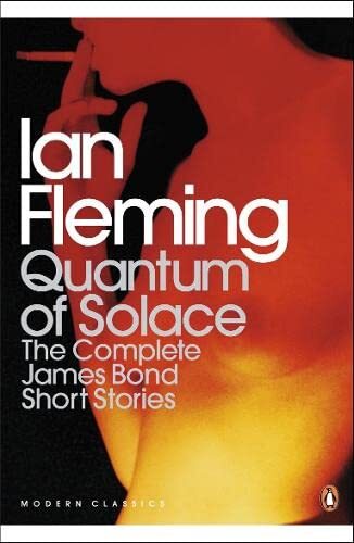 Quantum solace - solace, (b