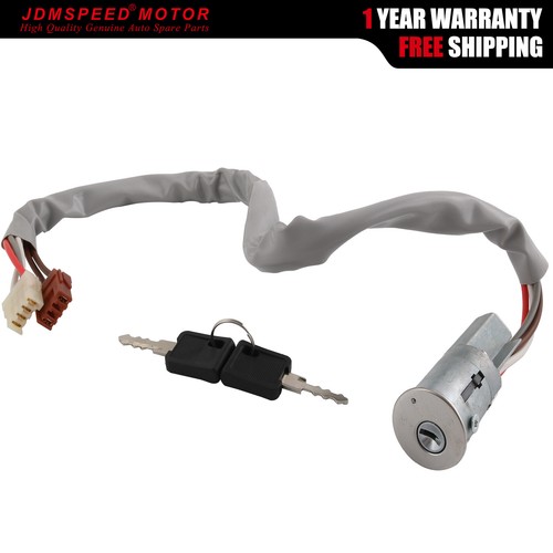 Ignition switch lock - ignition,