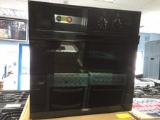 Terim 30G3 T.-GE Oven 60cm Dual Fuel Built-in Brown