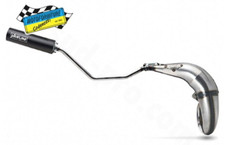 YASUNI High Passage Exhaust