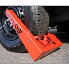 Sas hd3 wheel clamp - wheel,