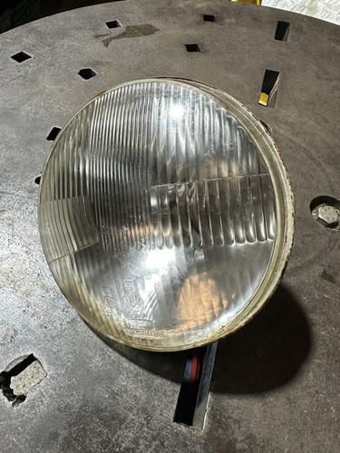 Etz 251 headlight - 251,