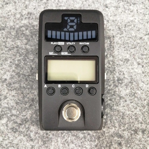 Korg pandora stomp - pandora, px-st