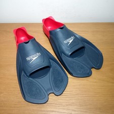 Speedo biofuse training - speedo, fins