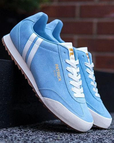 Patrick rio trainers sky - patrick,