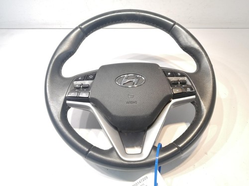 Hyundai tucson steering - steering, wheel