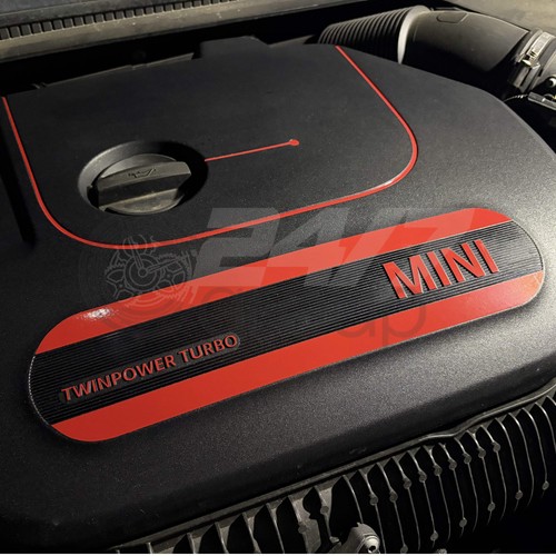 Mini engine cover - mini, for