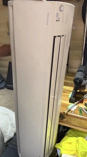 Dalkin air conditioning unit - air,