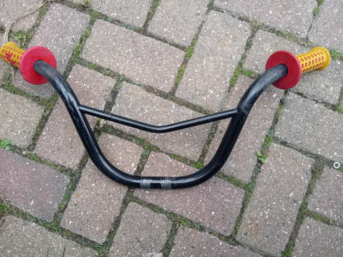 Raleigh burner mk1 bmx - raleigh,