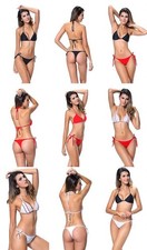 Quality Brazilian Thong Bikini