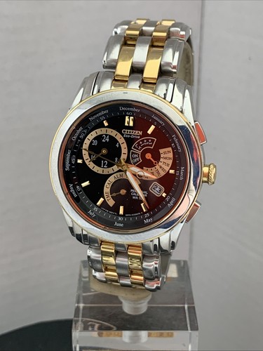 Citizen men eco - citizen,