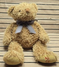 6m Large Sainsburys Teddy Bear