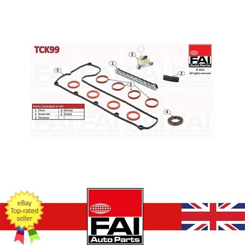 Timing chain kit for - timing,