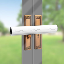 Patio Door Security Lock for