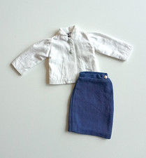 Sindy Pedigree Air Hostess