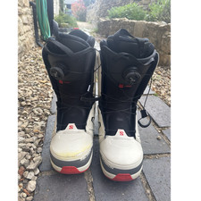 Salomon Launch Boa SJ