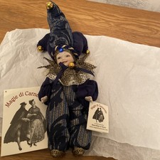 Porcelain Italian Lucky Charm