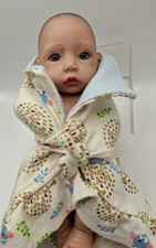 Reborn Baby Doll 20cm Boy In A